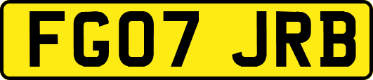 FG07JRB