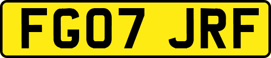 FG07JRF