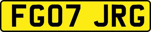 FG07JRG