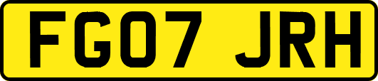 FG07JRH