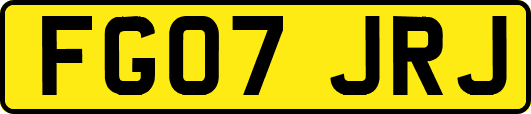 FG07JRJ