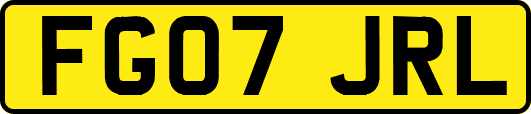 FG07JRL