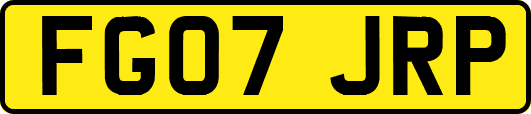 FG07JRP