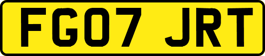 FG07JRT