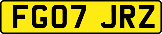 FG07JRZ