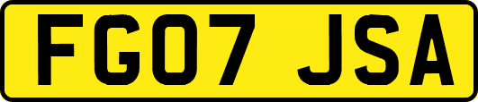 FG07JSA