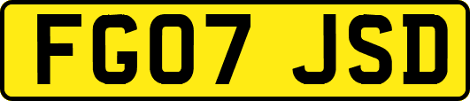 FG07JSD