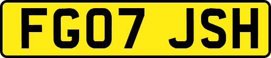 FG07JSH