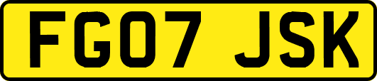 FG07JSK