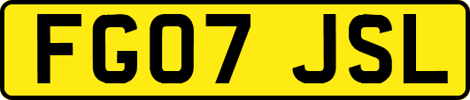 FG07JSL