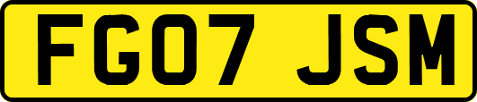 FG07JSM