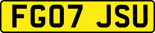 FG07JSU