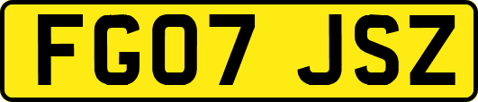 FG07JSZ