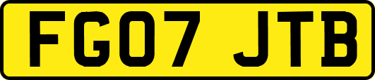 FG07JTB
