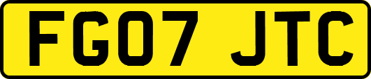 FG07JTC