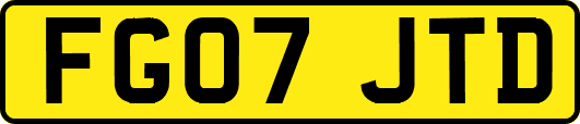 FG07JTD