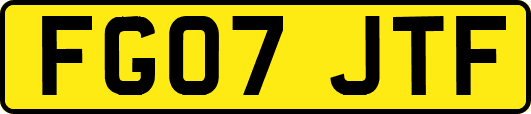 FG07JTF