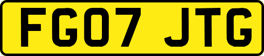 FG07JTG