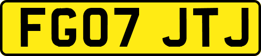FG07JTJ