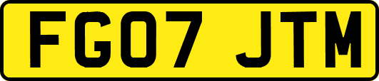 FG07JTM