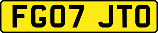 FG07JTO