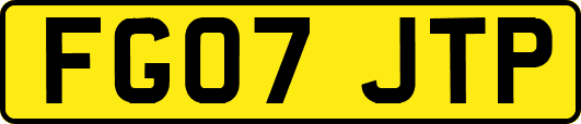FG07JTP