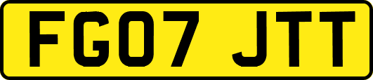FG07JTT
