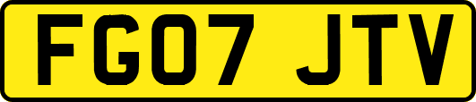 FG07JTV