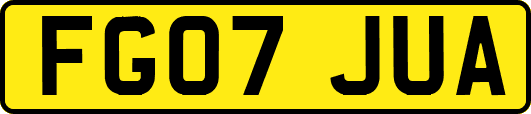 FG07JUA