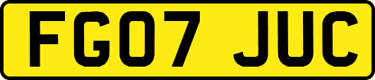 FG07JUC