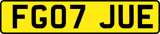 FG07JUE