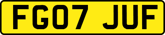 FG07JUF