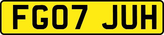 FG07JUH