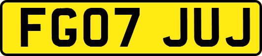 FG07JUJ