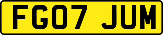 FG07JUM