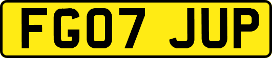 FG07JUP
