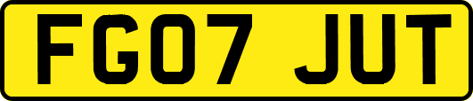 FG07JUT