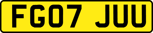 FG07JUU