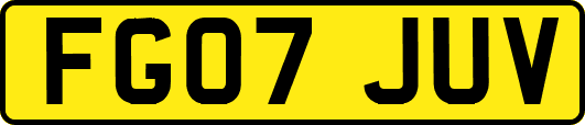 FG07JUV
