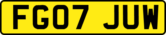 FG07JUW