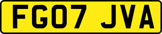 FG07JVA