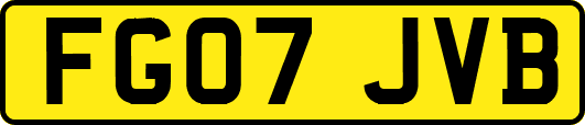 FG07JVB