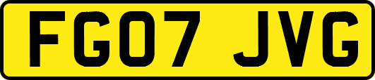 FG07JVG