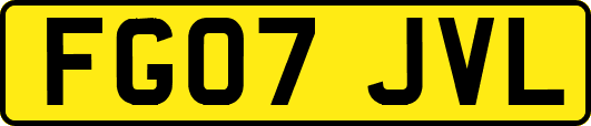 FG07JVL