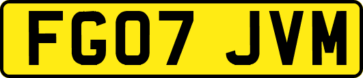 FG07JVM