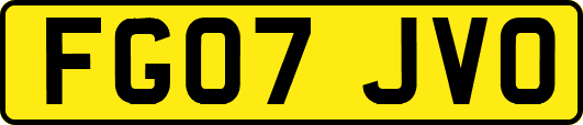 FG07JVO