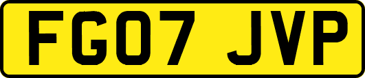 FG07JVP