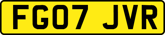 FG07JVR