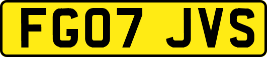 FG07JVS