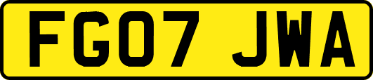 FG07JWA